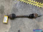 NISSAN MICRA 3 K12 1.2 Links aandrijfas 2003-2010, Autos : Pièces & Accessoires, Transmission & Accessoires, Enlèvement ou Envoi