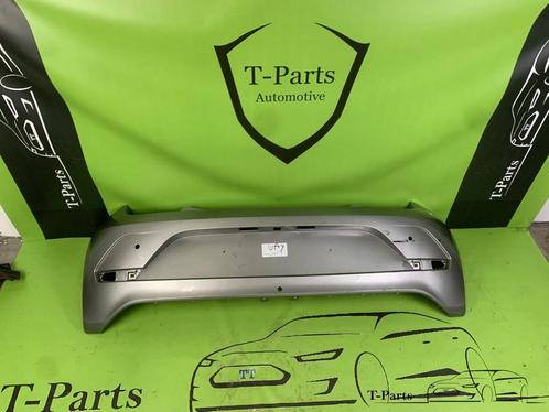 vw volkswagen up facelift achterbumper bumper PDC, Auto-onderdelen, Carrosserie, Bumper, Volkswagen, Gebruikt