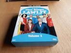 nr.1148 - Dvd box: chez bompa lawijt volume 1 - humor, Cd's en Dvd's, Alle leeftijden, Ophalen of Verzenden, Komedie, Boxset
