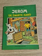 Strips : Jerom / Willy Vandersteen ( 2 stuks ), Boeken, Stripverhalen, Ophalen of Verzenden, Zo goed als nieuw