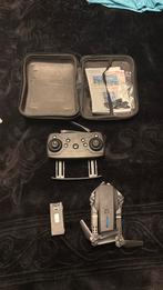 Drone met camera alles staat in de beschrijving, Ophalen, Zo goed als nieuw, Drone met camera