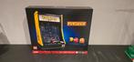 LEGO Icons 10323 PAC-MAN arcade, Ophalen, Nieuw, Complete set, Lego