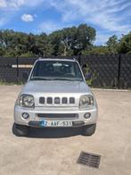 Suzuki Jimny Swatch Irony * Airco * 4x4, Auto's, Suzuki, 4 zetels, Beige, https://public.car-pass.be/vhr/f2efdc2c-667e-494b-bf66-89884078dc11