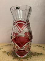 Vaas en/of asbak, Ophalen