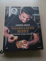 Jeroen Meus - Dagelijkse kost, Livres, Livres de cuisine, Enlèvement ou Envoi, Jeroen Meus