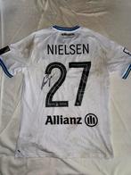 Matchworn/match worn shirt Casper Nielsen Club Brugge, Verzamelen, Sportartikelen en Voetbal, Ophalen of Verzenden, Shirt