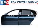 PORTIER LINKS VOOR BMW 7 serie (G11 / G12) (41517423699), Gebruikt, Links, BMW, Deur