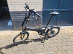 Vends velo electrique quasi neuf, Vélos & Vélomoteurs, Comme neuf, Enlèvement