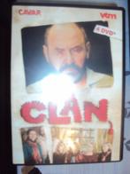 CLAN, Cd's en Dvd's, Dvd's | Tv en Series, Ophalen of Verzenden