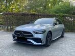 Mercedes C300, Auto's, Mercedes-Benz, Automaat, Alcantara, Break, 5 deurs