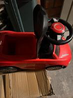 Loopauto, Kinderen en Baby's, Ophalen of Verzenden, Zo goed als nieuw