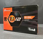 Seasonic b12 bc-650, Ophalen of Verzenden, Gebruikt