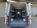 Mercedes Sprinter 311 CDI Automaat L3H2 Camera Euro6 15m3, Auto's, Automaat, Stof, Gebruikt, Euro 6