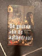 Wendy Wauters - De geuren van de kathedraal, Ophalen of Verzenden, Wendy Wauters
