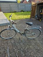 Damesfiets botiecchia met vitessen, Fietsen en Brommers, Ophalen, Gebruikt, 10 tot 15 versnellingen, Overige merken