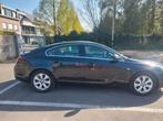 Opel insignia limousine Euro6b Automaat, Auto's, Opel, 1589 cc, Zwart, Leder, 5 deurs