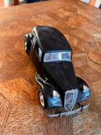 Citroen TA 15CV, Enlèvement ou Envoi, Comme neuf, Burago