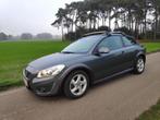 Volvo C30 1.6D DRIVe Start/Stop Momentum incl. dakkoffer, Auto's, Volvo, Voorwielaandrijving, Zwart, 4 cilinders, Leder