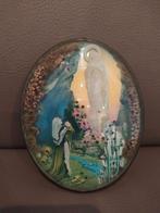 Bolglazen wanddecoratie, Antiek en Kunst, Ophalen of Verzenden