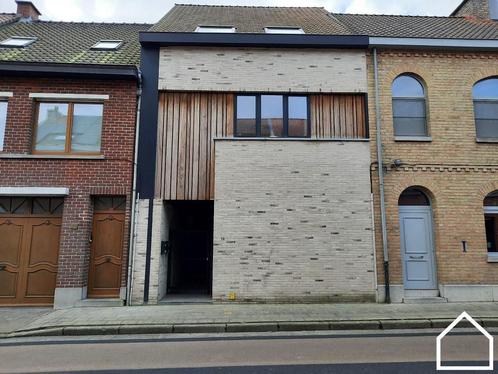 Appartement te huur in Ieper, 2 slpks, Immo, Huizen te huur, Appartement, B