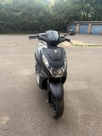 Peugeot kisbee 50cc 4t, Ophalen