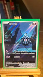 Duskull #68, Ophalen of Verzenden, Nieuw, Losse kaart, Foil