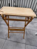 Snijtafel, Tuin en Terras, Ophalen