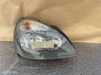 Koplamp rechts renault clio Origineel, Gebruikt, Ophalen of Verzenden