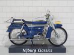 Sparta GG 50 SPORT special uniek mooi geheel originele staat, Fietsen en Brommers, Brommers | Oldtimers, 3 versnellingen, 50 cc