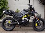 Mag power X-trail 125cc cross enduro adventure nieuw, Motoren, Motoren | Overige merken, Bedrijf, 125 cc, Enduro, 11 kW of minder