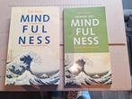 Mindfulness door psychiater Edel Maex, Comme neuf, Enlèvement