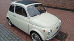 Fiat 500 bj 1969, Autos, Oldtimers & Ancêtres, Particulier, Achat, Fiat