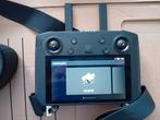 DJI  Smartcontroller  ( mavic 2, mavic air 2, air2s ph 4 v2), Ophalen, Zo goed als nieuw