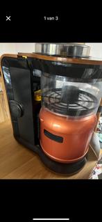 bier brouwen, Ophalen, Zo goed als nieuw