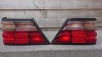 Mercedes w124 achterlichten met zijverlichting facelift, Ophalen, Nieuw, Mercedes-Benz
