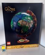 Lego 21332 Wereldbol / The Globe, Kinderen en Baby's, Ophalen of Verzenden, Nieuw, Complete set, Lego
