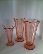 luxval mamluk, Ophalen