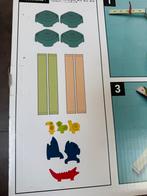Decathlon Balance Kit (2-6jaar), Ophalen, Gebruikt
