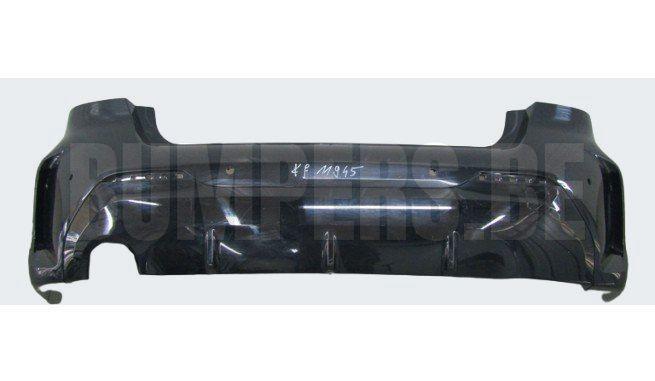 Bumper BMW 1 F40 M-Pakket M Pakket 19- Achterbumper KJ11945, Auto-onderdelen, Carrosserie, Bumper, Achter, Gebruikt, 6 maanden garantie
