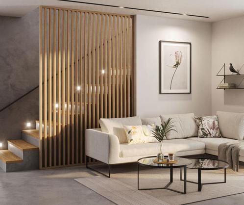 Exclusieve Premium Room Dividers | op maat gemaakt, Huis en Inrichting, Woonaccessoires | Kamerschermen, Nieuw, Verzenden