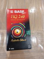 Videocassette BASF, Ophalen of Verzenden, Zo goed als nieuw