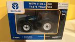 Modèle réduit New Holland T6070, Enlèvement ou Envoi, Comme neuf, Britains