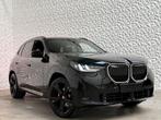 BMW X3 2.0d xDrive M-Pack Pro NEW MODEL, Automaat, 145 kW, 4 cilinders, Zwart