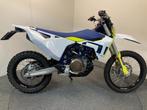 Husqvarna ES 701 bj.2021 ref. LS 2848, Motoren, Bedrijf, Meer dan 35 kW, 1 cilinder, 701 cc