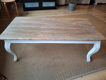 tafel beschikbaar voor biedingen