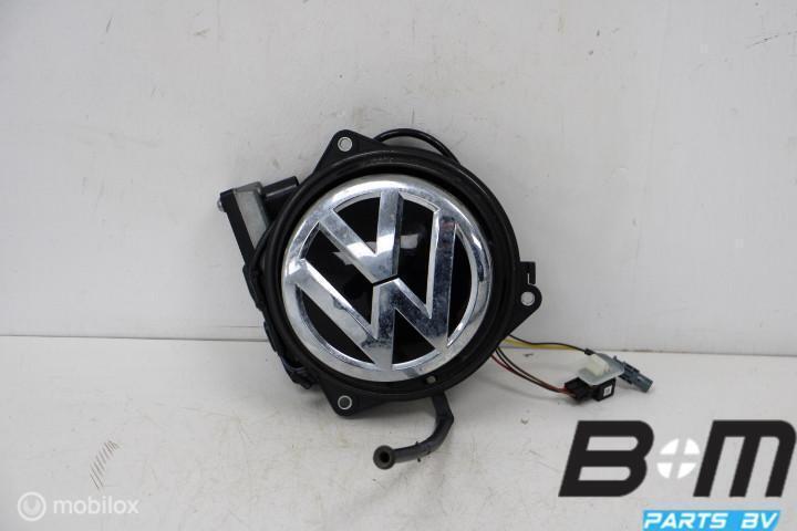 Originele achteruitrijcamera VW Golf 7 5Q0827469F, Auto-onderdelen, Carrosserie, Gebruikt