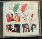 Cd - hitalia 90, Italian hits collzction, Ophalen of Verzenden, Gebruikt