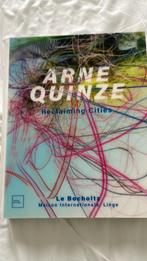 Arne Quinze. Reclaiming Cities, Boeken, Kunst en Cultuur | Fotografie en Design, Ophalen of Verzenden