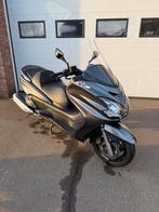 YAMAHA MAJESTY 400 SEULEMENT 6.948 KM, 395 cm³, Comme neuf, Enlèvement, Essence