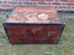 Kist vintage, Ophalen, Zo goed als nieuw